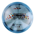Discraft Captain's Raptor Z Swirl 2025