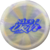 Discraft Drive Z Swirl Paige Pierce