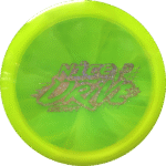 Discraft Drive Z Swirl Paige Pierce
