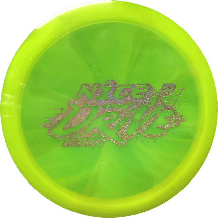 Discraft Drive Z Swirl Paige Pierce