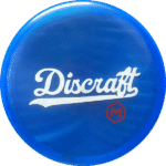 Discraft Z Kratos Paul McBeth