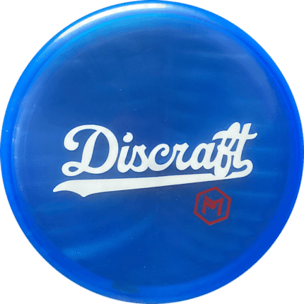 Discraft Z Kratos Paul McBeth