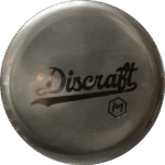 Discraft Z Kratos Paul McBeth
