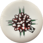 Discraft Passion Z GLO Paige Pierce
