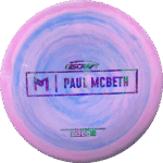 Discraft Hades ESP Prototype