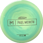 Discraft Hades ESP Prototype