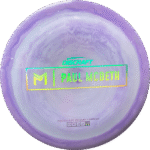 Discraft Hades ESP Prototype
