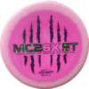 Discraft Paul McBeth 6X McBeast ESP Buzzz Individual Photos