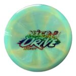 Discraft Drive Z Swirl Paige Pierce