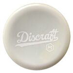 Discraft Z Kratos Paul McBeth