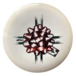 Discraft Passion Z GLO Paige Pierce