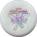 Discraft Cicada ESP GLO Swirl