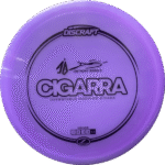 Discraft Z Cigarra Anthony Barela