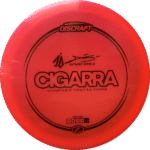 Discraft Z Cigarra Anthony Barela