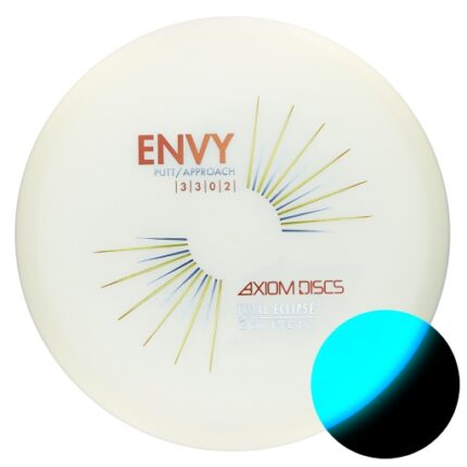 Axiom Total Eclipse Envy Putt & Approach