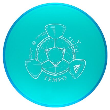Axiom Tempo Neutron Putt & Approach