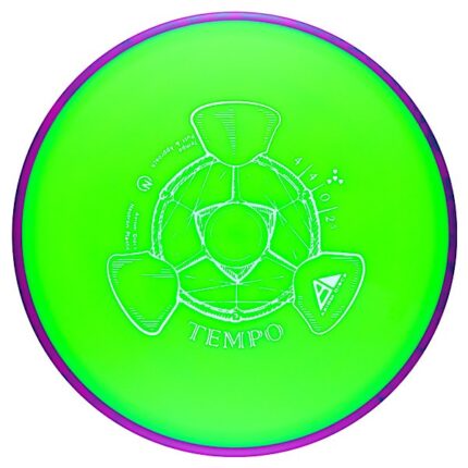 Axiom Tempo Neutron Putt & Approach