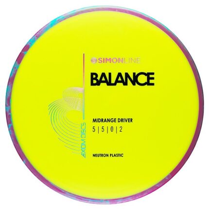 Axiom Balance Neutron Midrange