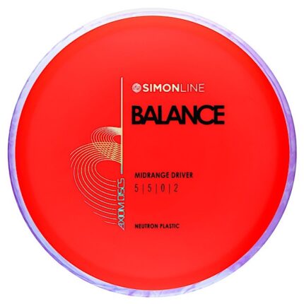 Axiom Balance Neutron Midrange