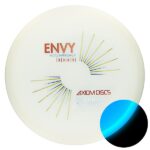 Axiom Total Eclipse Envy Putt & Approach