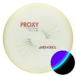 Axiom Total Eclipse Proxy Putt & Approach
