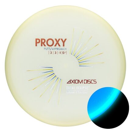 Axiom Total Eclipse Proxy Putt & Approach