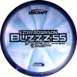 Discraft Z Swirl Buzzz SS Tour Series