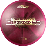 Discraft Z Swirl Buzzz SS Tour Series