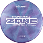 Discraft Z Swirl Zone Tour Series