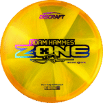 Discraft Z Swirl Zone Tour Series