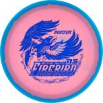 Innova Firebird Nate Sexton Halo Proto Glow