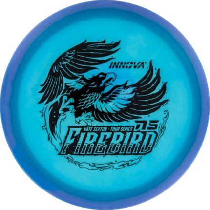 Innova Firebird Nate Sexton Halo Proto Glow