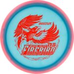 Innova Firebird Nate Sexton Halo Proto Glow