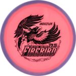Innova Firebird Nate Sexton Halo Proto Glow