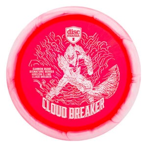 Discmania Gannon Buhr Cloud Breaker Horizon C - Line