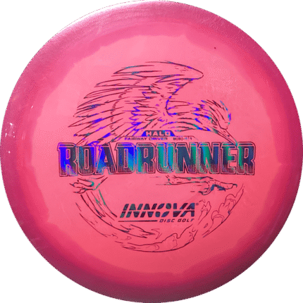Innova Star Halo Roadrunner
