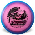 Innova Firebird Nate Sexton Halo Proto Glow