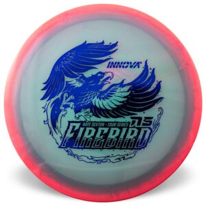 Innova Firebird Nate Sexton Halo Proto Glow