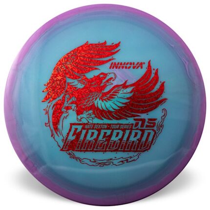 Innova Firebird Nate Sexton Halo Proto Glow