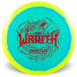Innova Halo Star Wraith