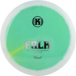 Kastaplast K1 Grind Falk Fairway Driver
