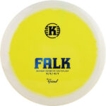 Kastaplast K1 Grind Falk Fairway Driver