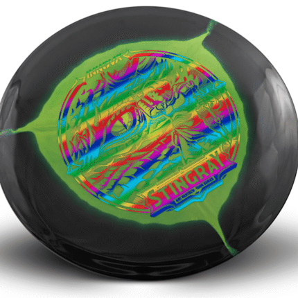 Innova Halo Star Stingray Kat Mertsch