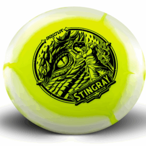 Innova Halo Star Stingray Kat Mertsch