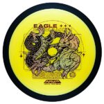 MVP Plasma Dimension Eagle McMahon Team Series