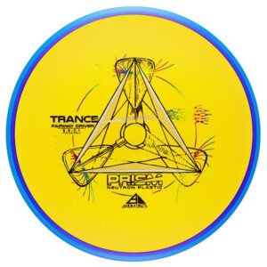 Axiom Prism Neutron Trance