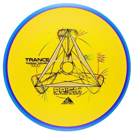 Axiom Prism Neutron Trance