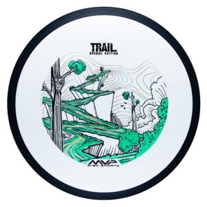 MVP Fission Trail Special Edition