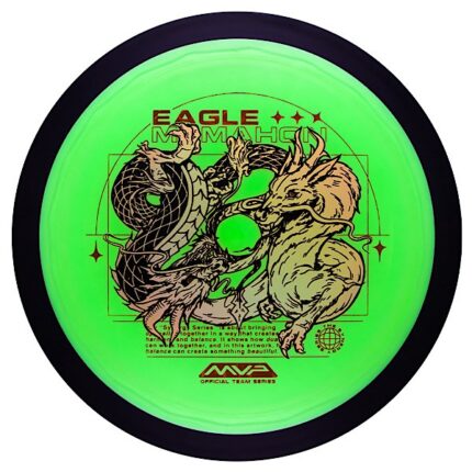 MVP Fission Trail Special Edition