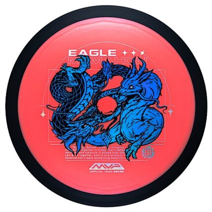 MVP Fission Trail Special Edition